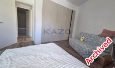Luxurious three bedroom apartment for rent in Panthea area 
