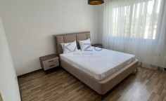 Fully furnished maisonette with sea view Agios Athanasios 