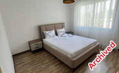 Fully furnished maisonette with sea view Agios Athanasios 