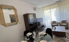 Fully furnished maisonette with sea view Agios Athanasios 