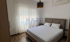 Fully furnished maisonette with sea view Agios Athanasios 