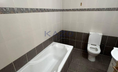 Fully furnished maisonette with sea view Agios Athanasios 