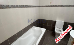 Fully furnished maisonette with sea view Agios Athanasios 