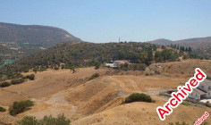 Residential land for sale in Akrounta , Limassol