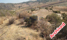 Residential land for sale in Akrounta , Limassol