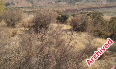 Residential land for sale in Akrounta , Limassol
