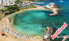 Land for sale in Protaras, Famagusta