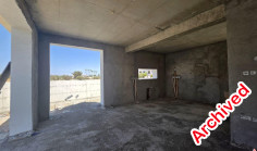 Beautiful three bed house for sale in Lakatamia