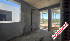 Beautiful three bed house for sale in Lakatamia