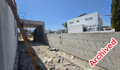 Beautiful three bed house for sale in Lakatamia