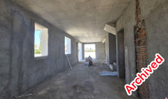 Beautiful three bed house for sale in Lakatamia