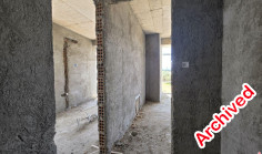 Beautiful three bed house for sale in Lakatamia