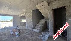 Beautiful three bed house for sale in Lakatamia