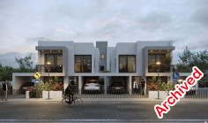 Beautiful three bed house for sale in Lakatamia