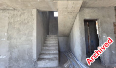 Beautiful three bed house for sale in Lakatamia