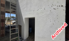 Beautiful three bed house for sale in Lakatamia