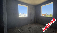 Beautiful three bed house for sale in Lakatamia