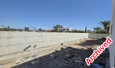 Beautiful three bed house for sale in Lakatamia