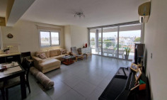 Two bedroom apartment for sale in Palouriotissa