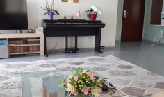 Two bedroom apartment for sale in Palouriotissa
