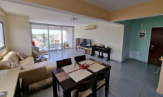 Two bedroom apartment for sale in Palouriotissa