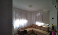 Two bedroom apartment for sale in Palouriotissa