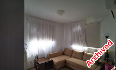 Two bedroom apartment for sale in Palouriotissa