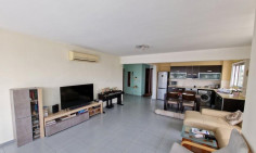 Two bedroom apartment for sale in Palouriotissa