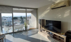 Two bedroom apartment for sale in Palouriotissa