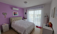 Two bedroom apartment for sale in Palouriotissa