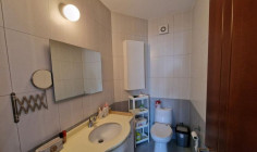 Two bedroom apartment for sale in Palouriotissa