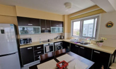 Two bedroom apartment for sale in Palouriotissa