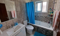Two bedroom apartment for sale in Palouriotissa