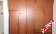 2 bedrooms apartment to rent in Aglantzia