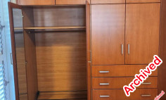 2 bedrooms apartment to rent in Aglantzia