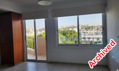 2 bedrooms apartment to rent in Aglantzia