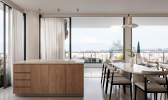 2 bedrooms apartment 88 m2 for sale in Strovolos