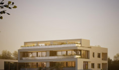 2 bedrooms apartment 88 m2 for sale in Strovolos