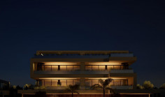 2 bedrooms apartment 88 m2 for sale in Strovolos