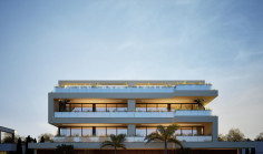 2 bedrooms apartment 88 m2 for sale in Strovolos