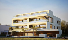 2 bedrooms apartment 88 m2 for sale in Strovolos