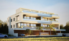 2 bedrooms apartment 88 m2 for sale in Strovolos