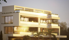 2 bedrooms apartment 88 m2 for sale in Strovolos