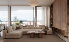 2 bedrooms apartment 88 m2 for sale in Strovolos