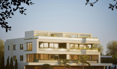 2 bedrooms apartment 88 m2 for sale in Strovolos