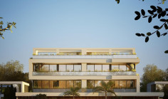 2 bedrooms apartment 88 m2 for sale in Strovolos