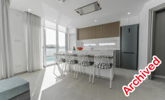 Luxury 4 bedrooms house for sale in Protaras
