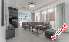 Luxury 4 bedrooms house for sale in Protaras