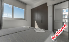 Luxury 4 bedrooms house for sale in Protaras