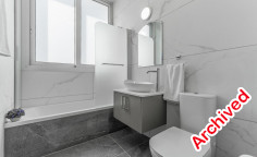 Luxury 4 bedrooms house for sale in Protaras